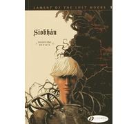 Lament of the Lost Moors Vol. 1: Siobhan