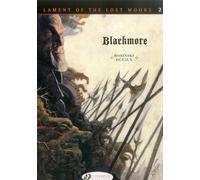 Lament of the Lost Moors Vol. 2: Blackmore