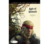 Lament of the Lost Moors Vol. 4: Kyle of Klanach