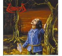 Lament - Through the Reflection