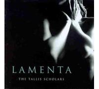 Lamenta: The Lamentations of the Prophet Jeremiah