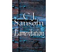 Lamentation