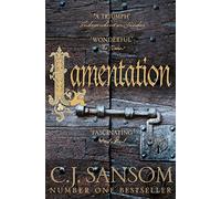 Lamentation: 6 (The Shardlake series, 6)