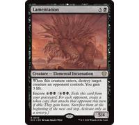 Lamentation | Lorwyn Eclipsed Commander