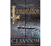 Lamentation (The Shardlake series)