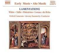 Lamentations