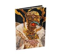 Lamentations of the Flame Princess: In a Deadly Fashion