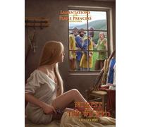 Lamentations of the Flame Princess: No Rest for the Wicked