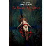 Lamentations of the Flame Princess: No Salvation for Witches