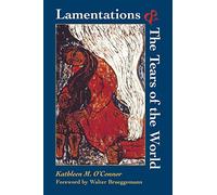 LAMENTATIONS TEARS OF WORLD (Catholicity in an Evolving Universe)