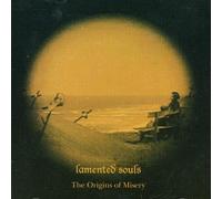 Lamented Souls - The Origins Of Misery
