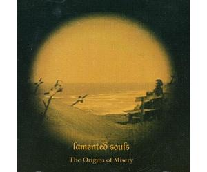 Lamented Souls - The Origins Of Misery