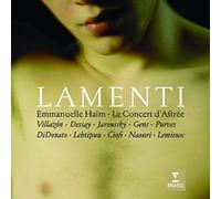 'Lamenti'