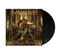 Sorcerer – Lamenting of the Innocent – 2LP 12" Vinyl 180g (Black)