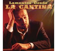Various Artists – Lamentos Desde La Cantina