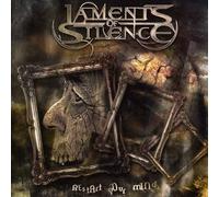 Laments Of Silence - Restart Your Mind