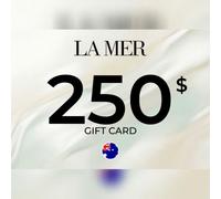 LaMer Gift Card 250 AUD Key - AUSTRALIA
