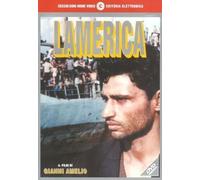 Lamerica DVD Cecchi Gori Home Video