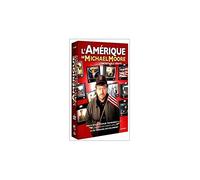L'Amérique de Michael Moore, saison 1 - Coffret 2 DVD [FR IMPORT]