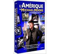 L'Amérique de Michael Moore, saison 2 - Coffret 2 DVD [FR IMPORT]