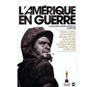 L'Amerique en Guerre - 6 DVD