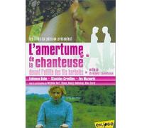 L'Amertume de la chanteuse devant l'utilité des fils barbelés