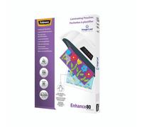 Lamg Pouch A3 160 Mic Gloss PK100