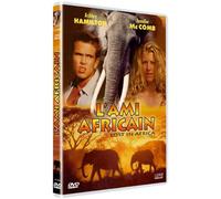 L'Ami Africain