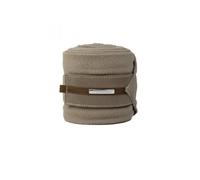 LAMI-CELL Aurora polo bandages 3.5m champagne warmblood