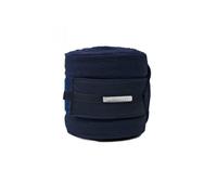 LAMI-CELL Aurora polo bandages 3.5m navy blue full blood