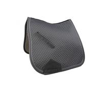 LAMI-CELL Classical Pro saddle pad gray dressage