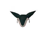 LAMI-CELL Elegance fly veil green-champage full blood