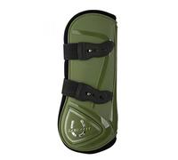 LAMI-CELL LC boots and fetlock boots set pistachio warmblood