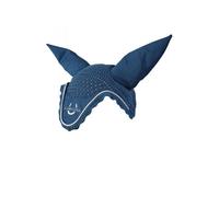 LAMI-CELL LC fly veil atoll blue warmblood