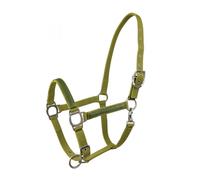 LAMI-CELL LC halter pistachio full blood