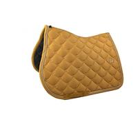LAMI-CELL LC Saddle Cloth golden honey Warmblood