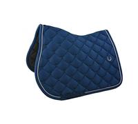LAMI-CELL LC saddle pad atoll blue full blood