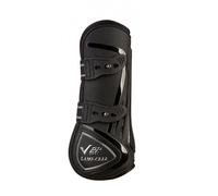 LAMI-CELL V22 boots black pony