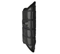 LAMI-CELL V22 rear all-round gaiter black M