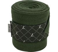 LAMI-CELL Venus polo bandages dark green full blood
