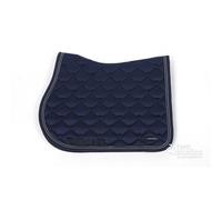 LAMI-CELL Venus saddle pad navy blue dressage