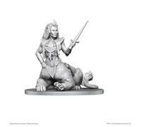 Lamia: D&D Nolzur's Marvelous Unpainted Miniatures (W26) - Brand New & Sealed