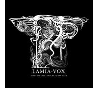 Lamia Vox - Alles Ist Ufer. Ewig Ruft Das Meer