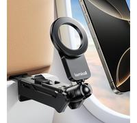 Lamicall Airplane Phone Holder for Magsafe - [1s Snap] Phone Mount Stand