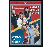 L'amico del cuore + Amore a prima vista