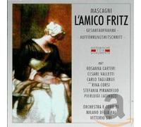 L'Amico Fritz