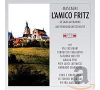 L'Amico Fritz