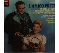 L'Amico Fritz [2xVinyl] [Vinyl LP]