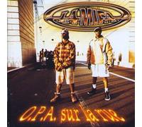 Lamifa - O.P.A. Sur La Rue