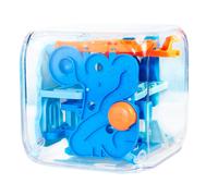 Łamigłówka Amaze Cube poziom 3/4 EUREKA 3D